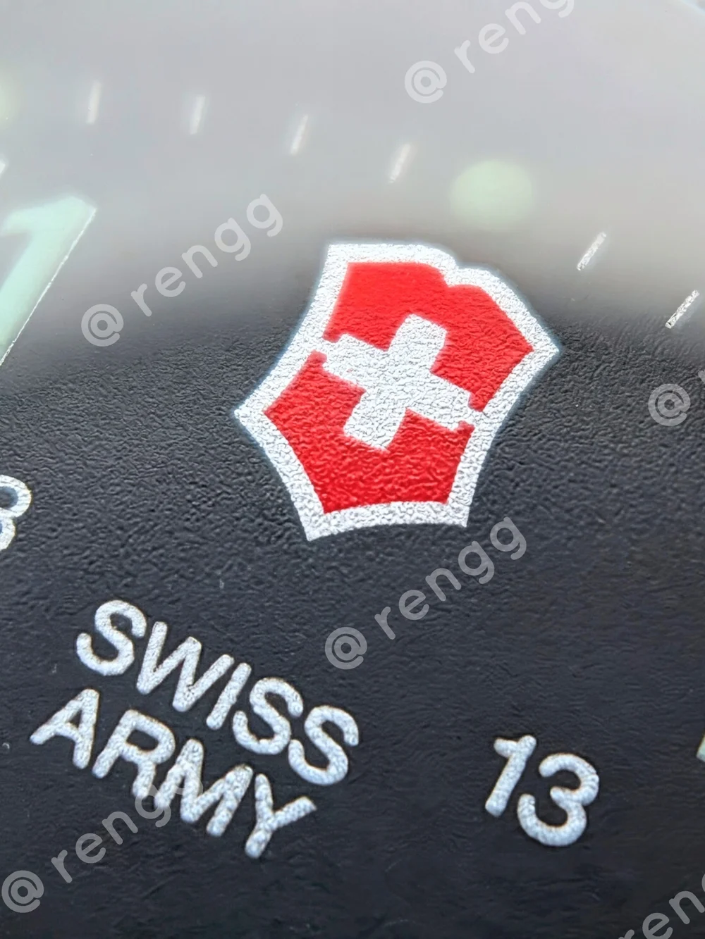 Swiss Army classic swiss